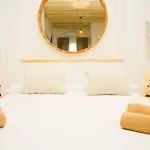 Daire El Charco Lofts - By Az