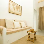 El Charco Lofts - By Az Arrecife (Lanzarote)