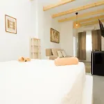 El Charco Lofts - By Az Daire *