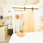 El Charco Lofts - By Az Daire