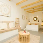 El Charco Lofts - By Az Daire