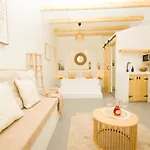 El Charco Lofts - By Az * Arrecife (Lanzarote)