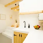 El Charco Lofts - By Az * Arrecife (Lanzarote)