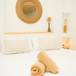 Daire El Charco Lofts - By Az