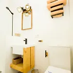 Daire El Charco Lofts - By Az *