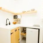 El Charco Lofts - By Az Daire *