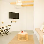 Daire El Charco Lofts - By Az *
