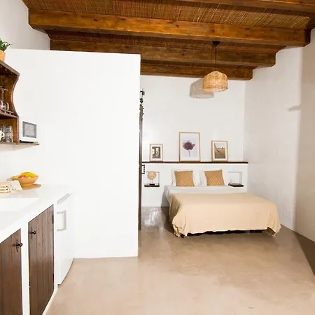 Apartment El Charco Lofts - By Az *
