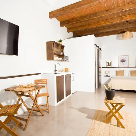 El Charco Lofts - By Az * アレシフェ