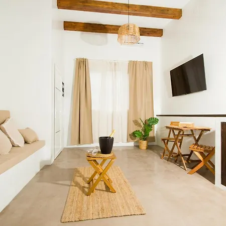 El Charco Lofts - By Az * アレシフェ