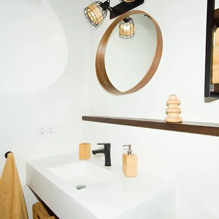 Apartment El Charco Lofts - By Az *
