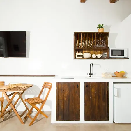 El Charco Lofts - By Az Apartment *
