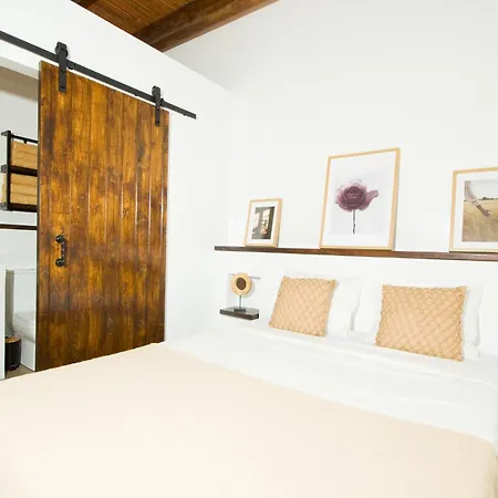 Apartment El Charco Lofts - By Az Arrecife (Lanzarote)