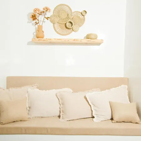 El Charco Lofts - By Az アパート *