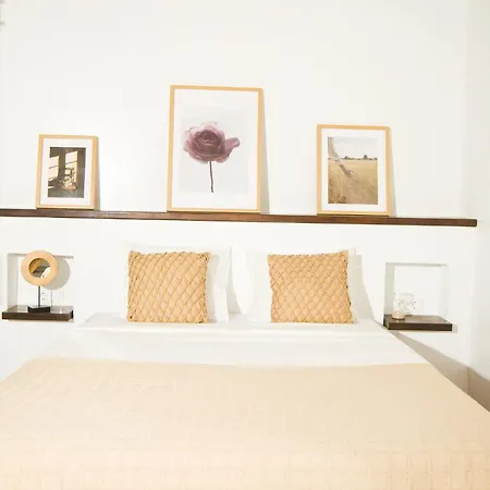 El Charco Lofts - By Az アレシフェ