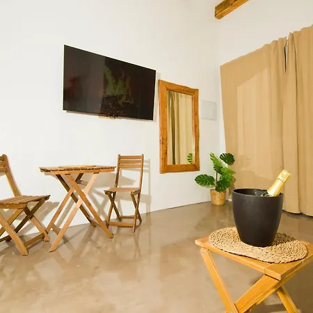 El Charco Lofts - By Az Apartment Arrecife (Lanzarote)