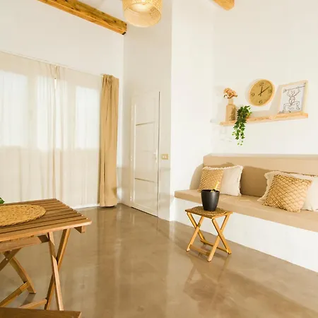 Apartment El Charco Lofts - By Az *