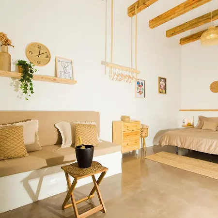 El Charco Lofts - By Az Apartment Arrecife (Lanzarote)