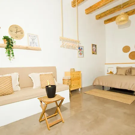 El Charco Lofts - By Az Arrecife (Lanzarote)