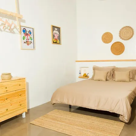 Apartment El Charco Lofts - By Az Arrecife (Lanzarote)