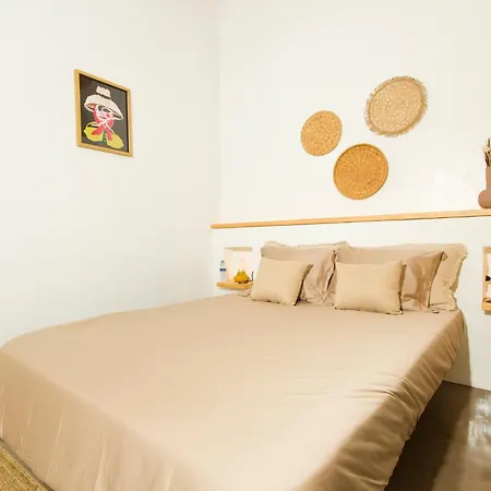El Charco Lofts - By Az Apartment *