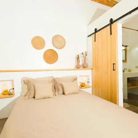 El Charco Lofts - By Az Apartment
