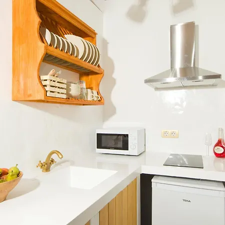 El Charco Lofts - By Az Apartment *