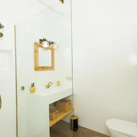 El Charco Lofts - By Az Apartment Arrecife (Lanzarote)