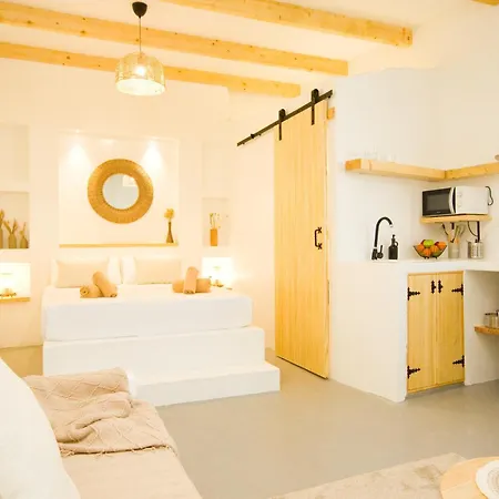 El Charco Lofts - By Az Daire Arrecife (Lanzarote)