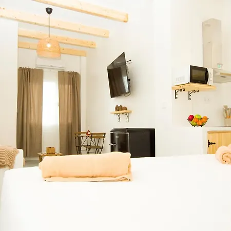El Charco Lofts - By Az Daire