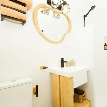 El Charco Lofts - By Az Daire Arrecife (Lanzarote)