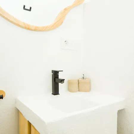 Daire El Charco Lofts - By Az *