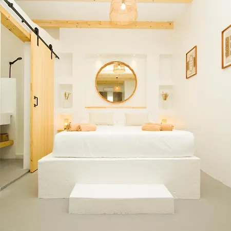 El Charco Lofts - By Az * Arrecife (Lanzarote)