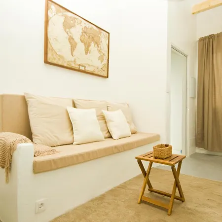 El Charco Lofts - By Az Arrecife (Lanzarote)