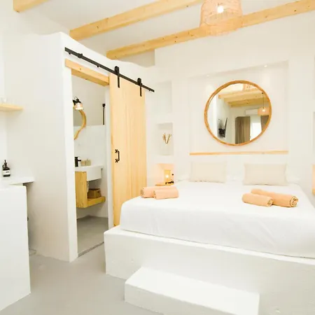 Lejlighed El Charco Lofts - By Az Arrecife (Lanzarote)