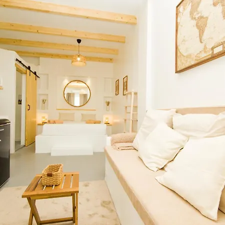 El Charco Lofts - By Az Lejlighed