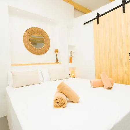 El Charco Lofts - By Az Lejlighed Arrecife (Lanzarote)