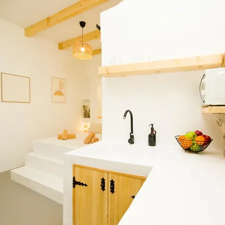 El Charco Lofts - By Az * Arrecife (Lanzarote)