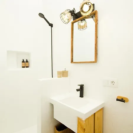 El Charco Lofts - By Az Arrecife (Lanzarote)