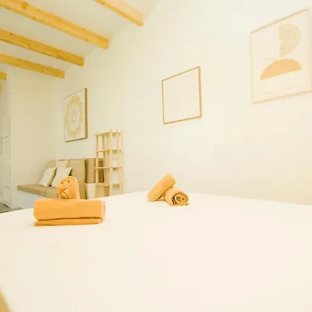 El Charco Lofts - By Az * Arrecife (Lanzarote)