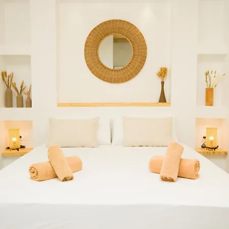 El Charco Lofts - By Az Arrecife (Lanzarote)
