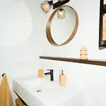 Lägenhet El Charco Lofts - By Az *