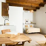 Lägenhet El Charco Lofts - By Az