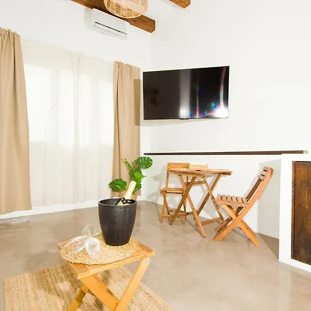 El Charco Lofts - By Az Apartmán