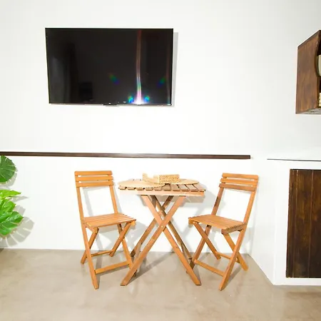 El Charco Lofts - By Az Appartement
