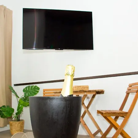 Appartement El Charco Lofts - By Az *