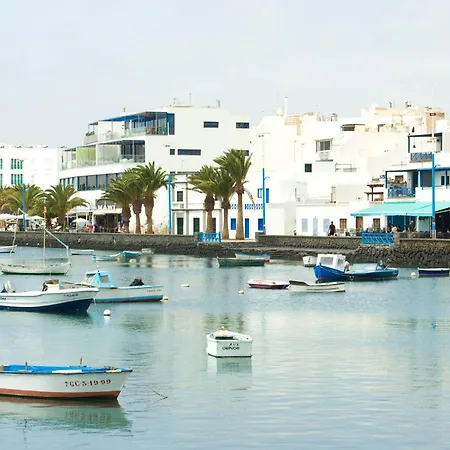 El Charco Lofts - By Az Appartement