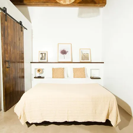 Appartement El Charco Lofts - By Az